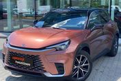 Lexus LBX 1.5 Hybrid Cool