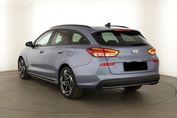 Hyundai i30 1.6 T-GDI 48V N-Line DCT