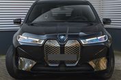 BMW iX xDrive50