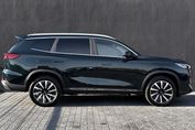 Chery Tiggo 8 Prestige Super Hybrid 1.5 T-GDI