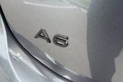 Audi A6 TFSI quattro S line