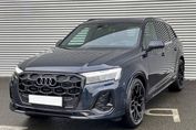 Audi Q7 quattro S Line