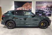 Alfa Romeo Stelvio Turbo Veloce Q4