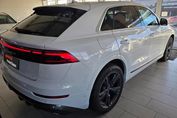 Audi Q8 45 TDI quattro