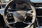 Audi A8 50 TDI quattro