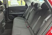 Hyundai Elantra 1.6 Executive CVT
