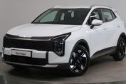 Kia Sportage 1.6 T-GDI M 2WD