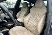 Audi A7 RS7 Performance Quattro