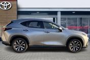 Lexus NX 350h Business AWD