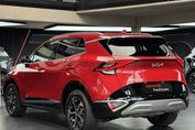 Kia Sportage T-GDI Business Line 2WD