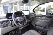 Ford Transit Custom 320 L2H1 Limited Zabudowa Brygadowa A8