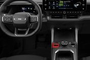 Jeep Compass Altitude 1.2 e-Hybrid DCT