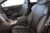 BMW Seria 2 M2