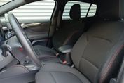 Ford Focus 1.0 Ecoboost Mhev St-Line x