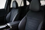 Mercedes GLC 220 d 4-Matic AMG Line