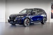 BMW X5 xDrive50e M Sport