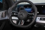 Mercedes GLE 450 d 4-Matic AMG Line