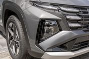 Hyundai Tucson 1.6 T-GDi 48V Smart 2WD DCT