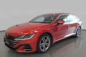 Volkswagen Arteon 2.0 TSI  DSG