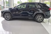 Toyota RAV4 2.0 Comfort 4X2 Ms