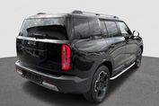 Baic BJ30 BJ30e 1.5T DHT 4x4 HEV