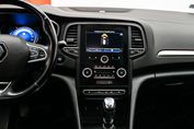 Renault Megane 1.2 Energy TCe Bose