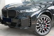 BMW X5 xDrive30d  M Sport