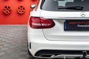 Mercedes Klasa C C 300 2.0  9G-TRONIC