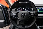 Skoda Octavia 2.0 TDI Ambition