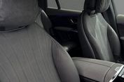Mercedes EQS SUV 450  4-Matic AMG Line