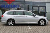 Volkswagen Passat 2.0 TDI EVO Business DSG
