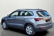 Skoda Karoq 1.5 TSI ACT Selection