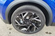 Renault Captur Esprit Alpine 1.8 E-Tech Hybrid AT