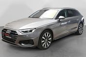 Audi A4 Avant 35 TDI mHEV Advanced S tronic
