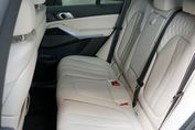 BMW X5 xDrive30d M Sport
