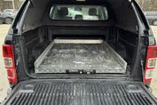 Ford Ranger Ecoblue 4X4 DC XLT
