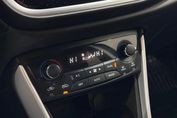 Suzuki SX4 S-cross 1.4 SHVS Premium aut