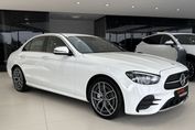 Mercedes Klasa E 220 d 4-Matic AMG