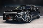 Mercedes Klasa S 400 d 4-Matic