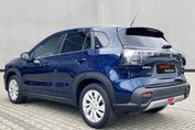 Suzuki SX4 S-cross 1.4 SHVS Premium 4WD
