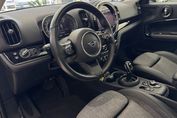Mini Countryman Cooper