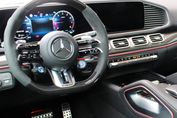 Mercedes GLE AMG  Coupe 53 4-Matic+