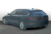 BMW Seria 5 518d
