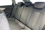 Audi A4 Avant 35 TDI