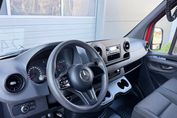 Mercedes Sprinter 319 CDI Extra Long