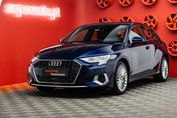 Audi A3 35 TDI S tronic