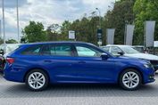 Skoda Octavia 1.5 TSI Act Ambition