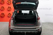 Kia Sportage 1.6 CRDI 2WD DCT