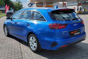 Kia Ceed 1.5 T-GDI M