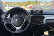 Suzuki Vitara 1.4 Boosterjet Shvs Premium 4WD